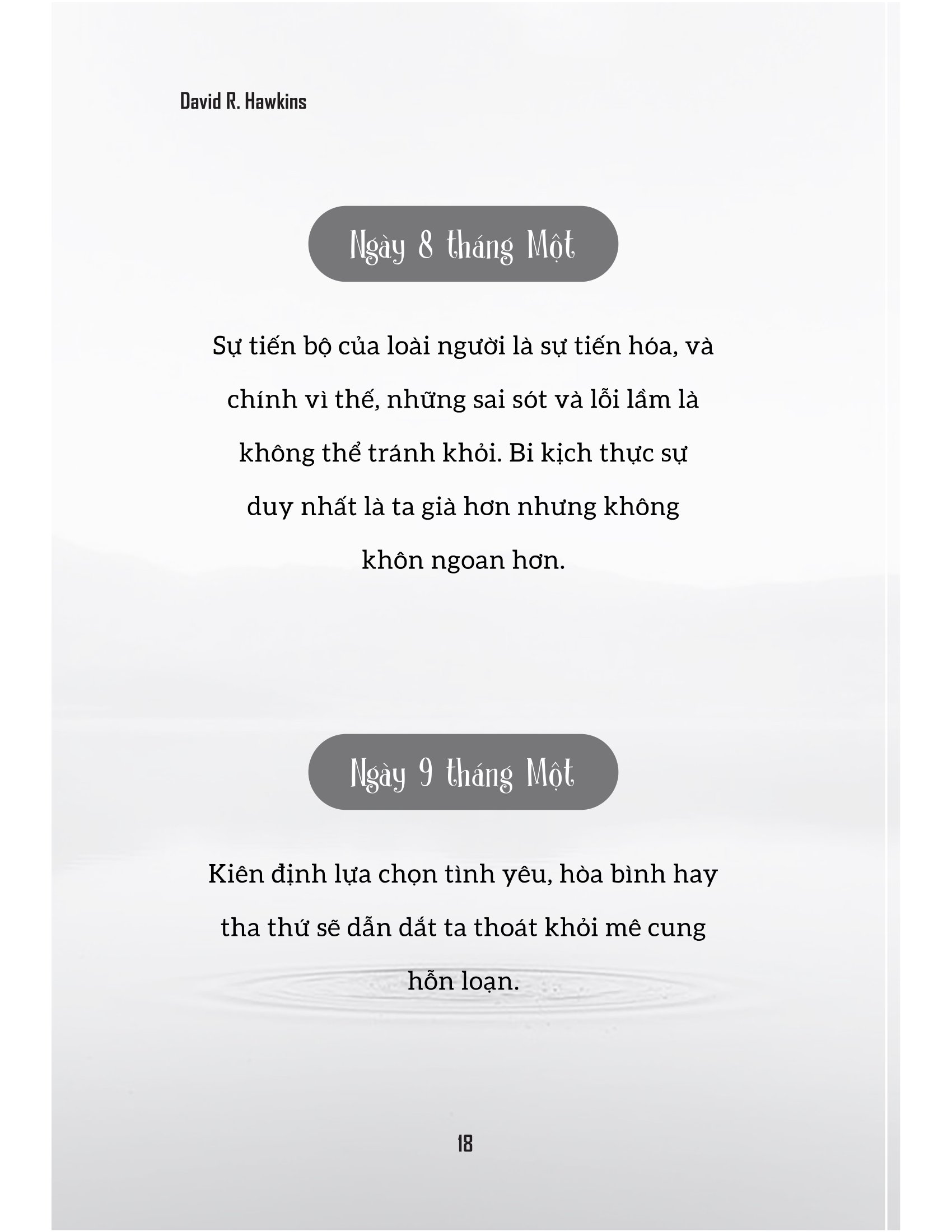 minh triết nội tại