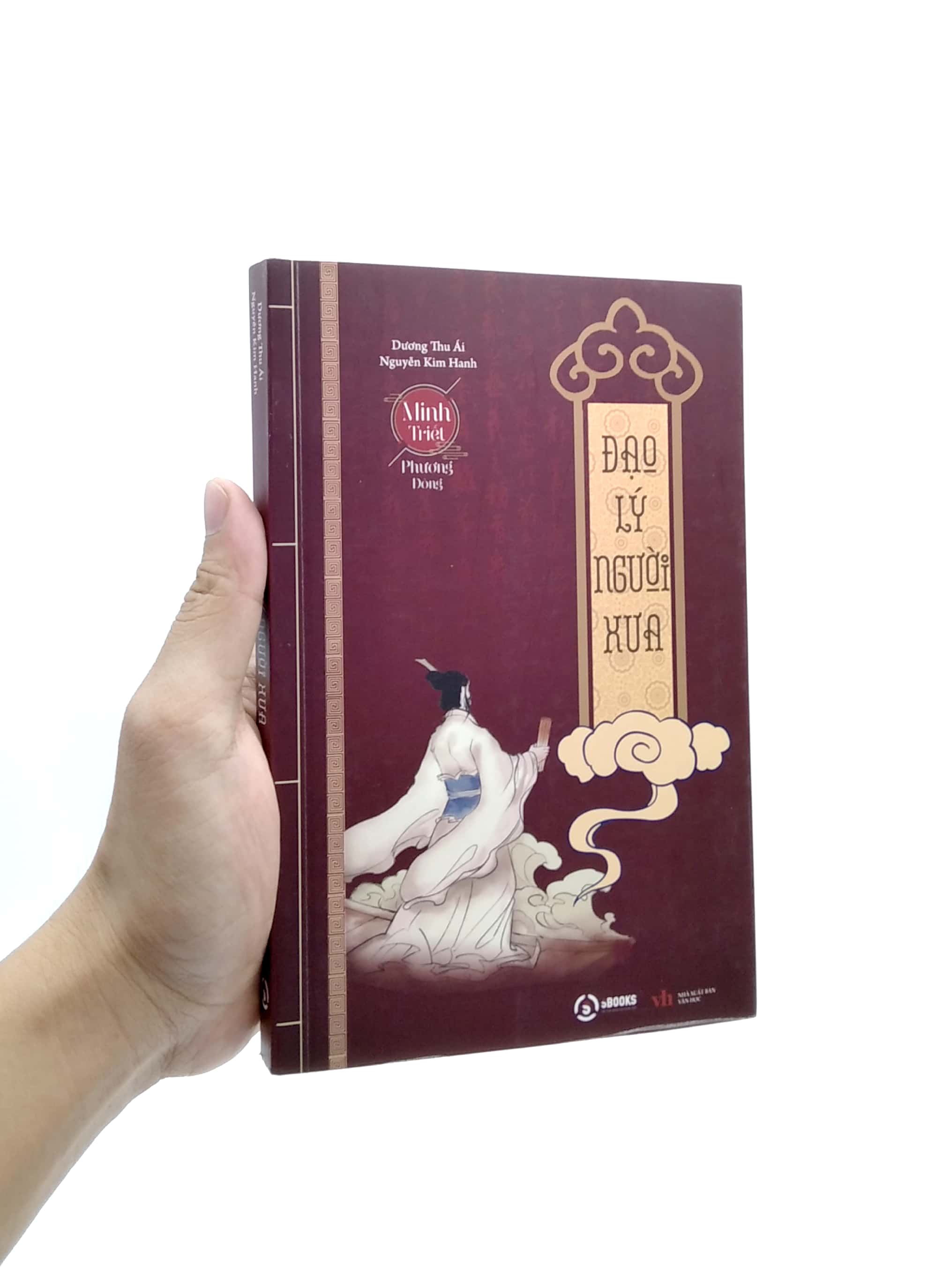 minh triết phương đông - đạo lý người xưa