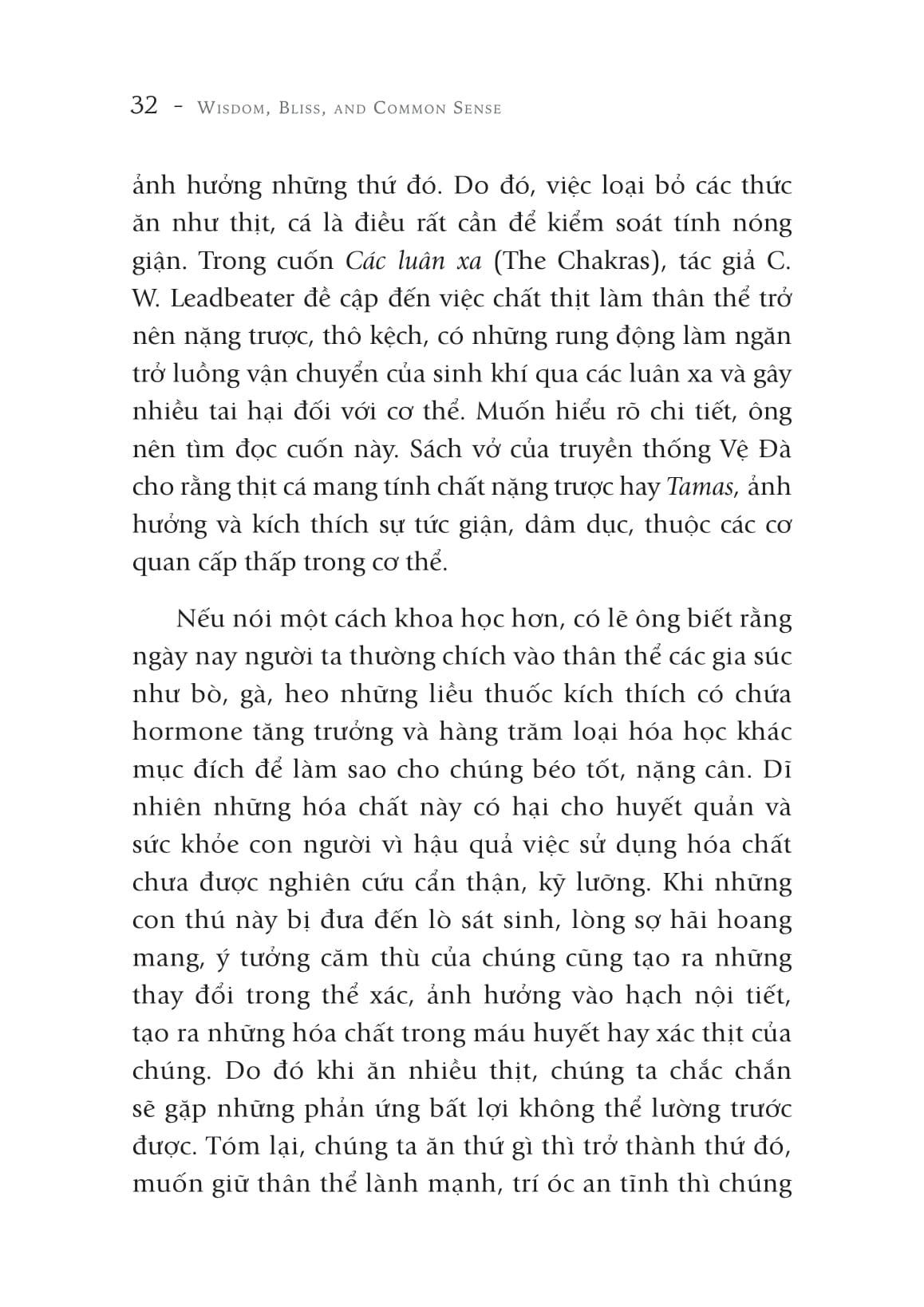 minh triết trong đời sống (tái bản 2021)