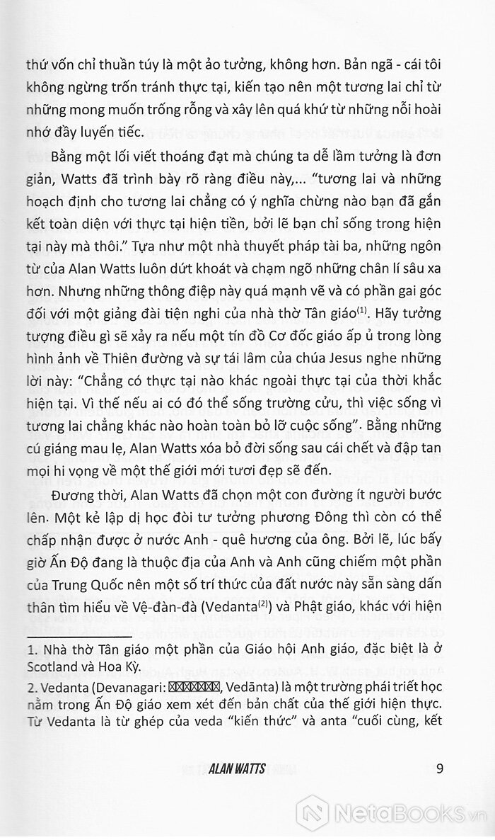 minh triết về nỗi bất an - một thông điệp cho thời đại đầy lo âu (tái bản 2023)