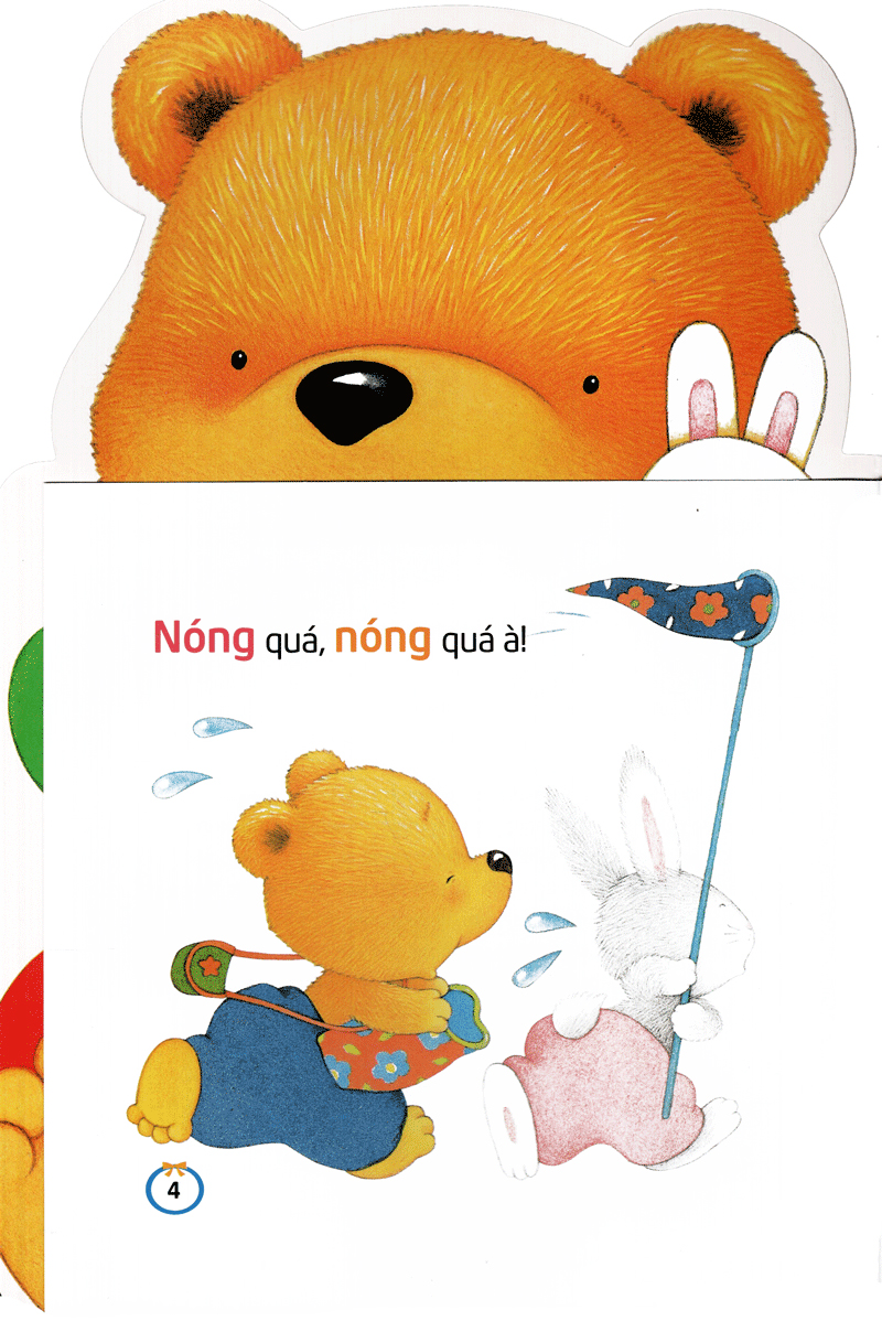 mình tự đi tắm_khơi dậy tiềm năng của bé