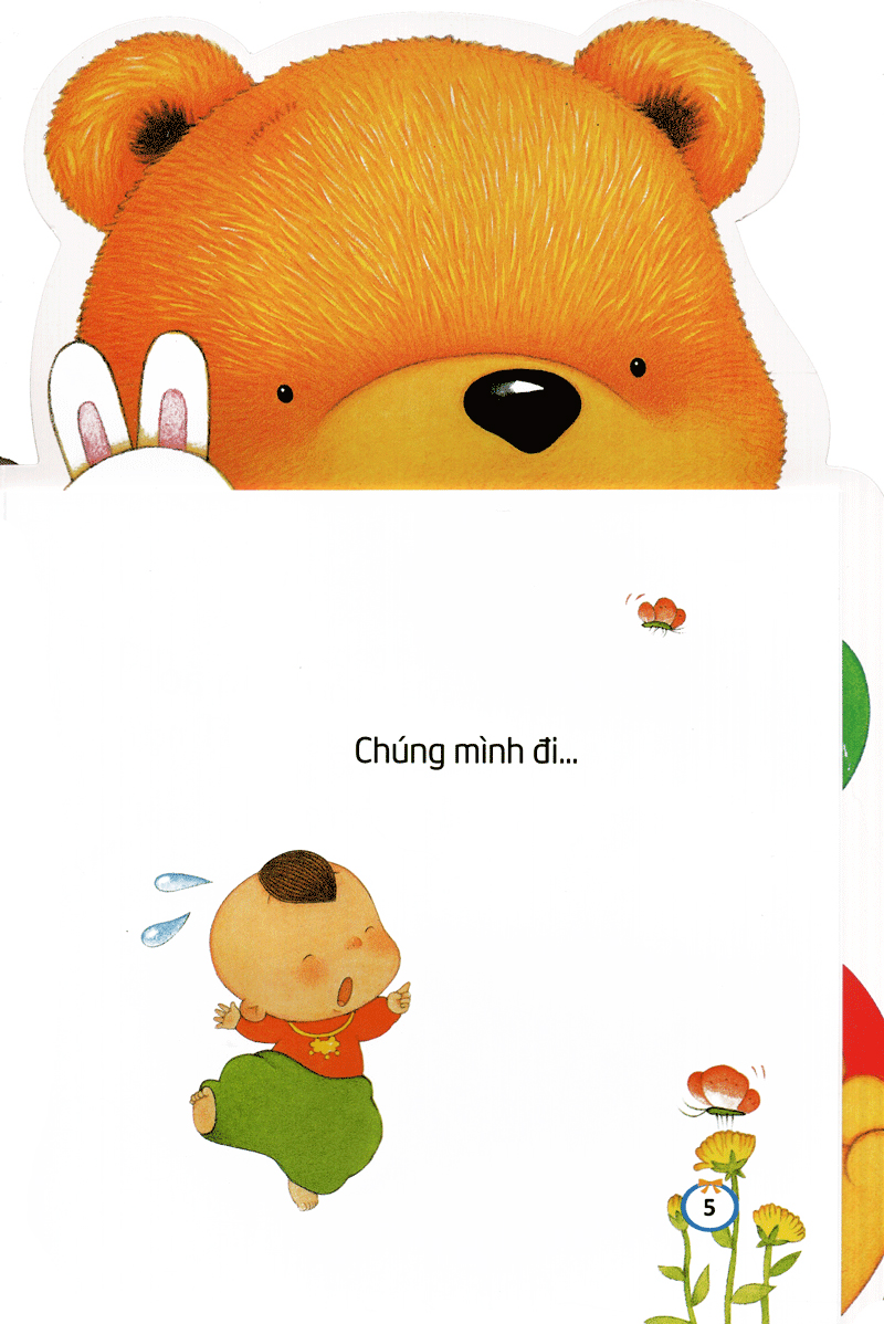 mình tự đi tắm_khơi dậy tiềm năng của bé