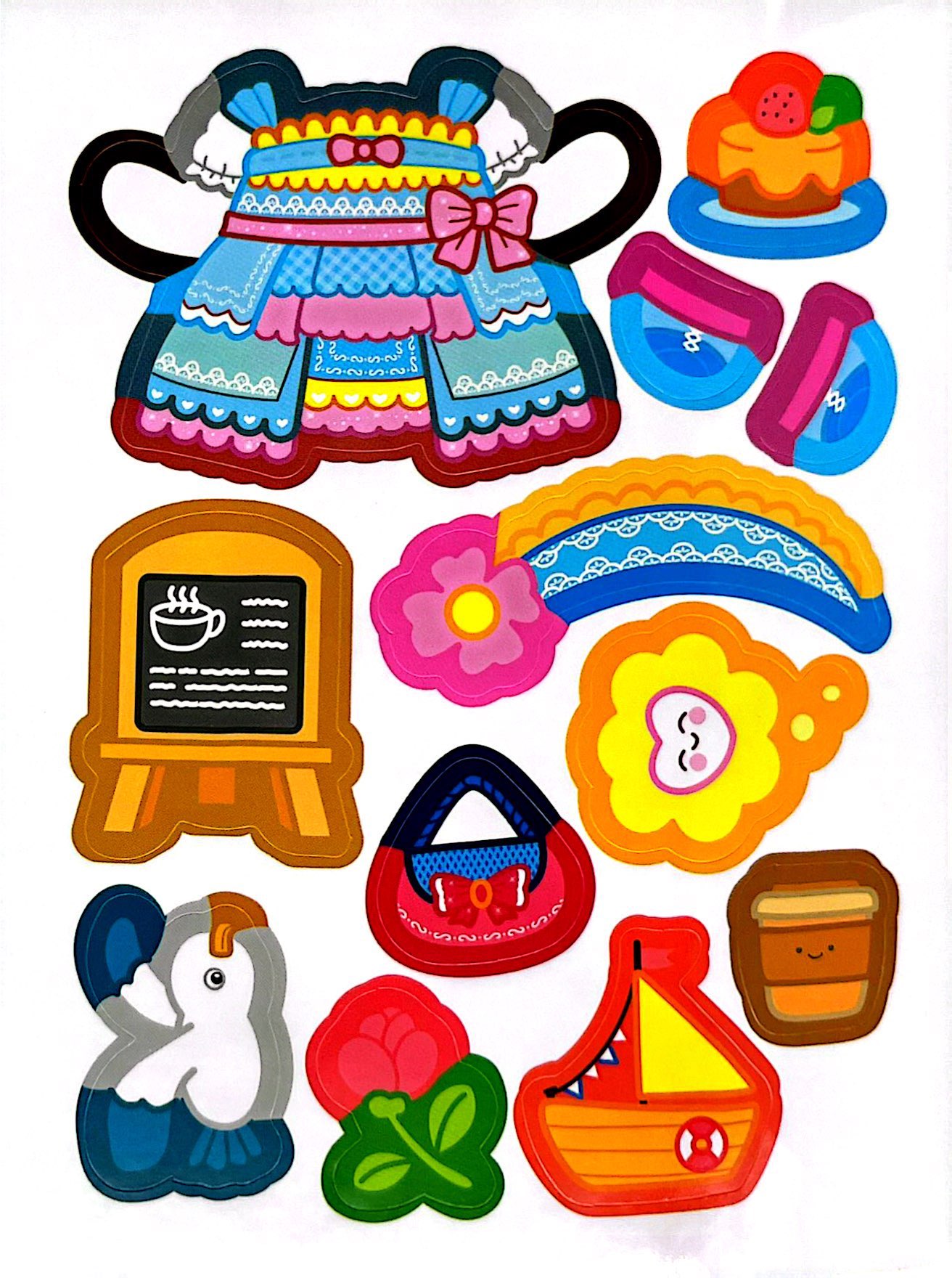 Mini Fashion Show - Meo Mimi