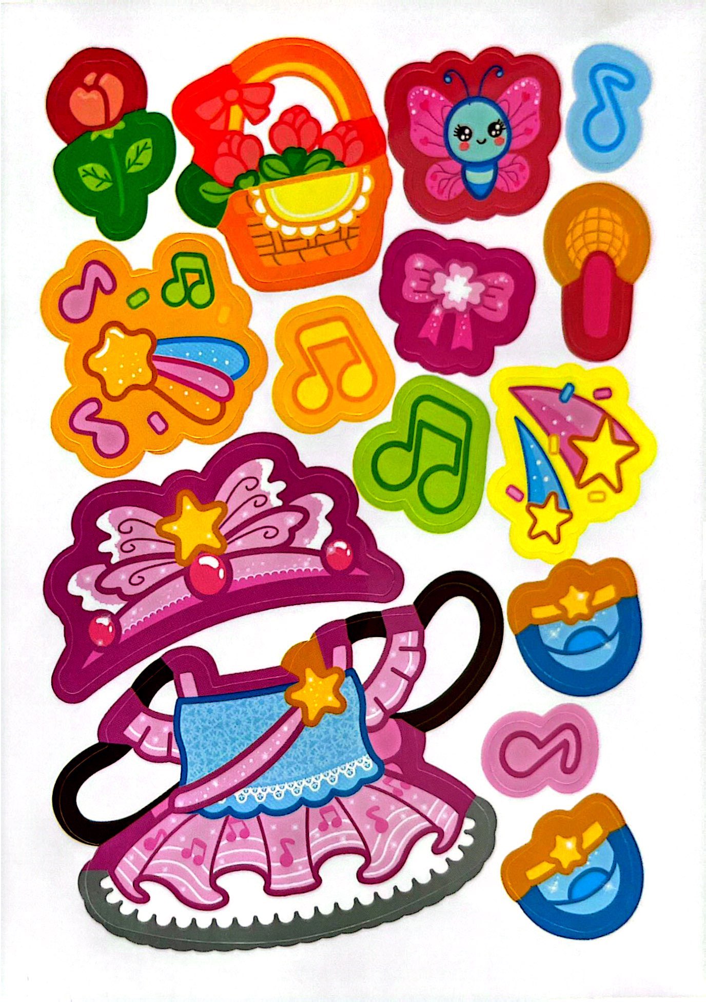 Mini Fashion Show - Meo Mimi