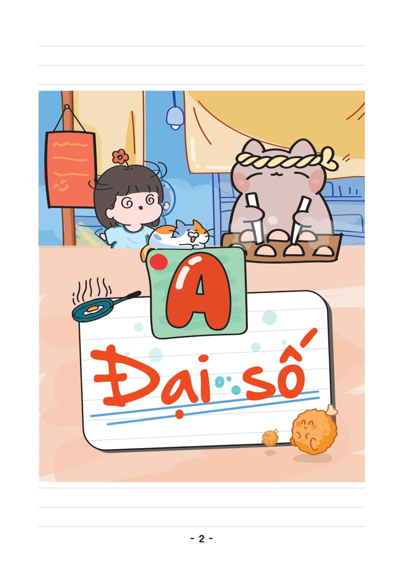 Mini Note - Sieu Gon, Sieu Nho Toan 8