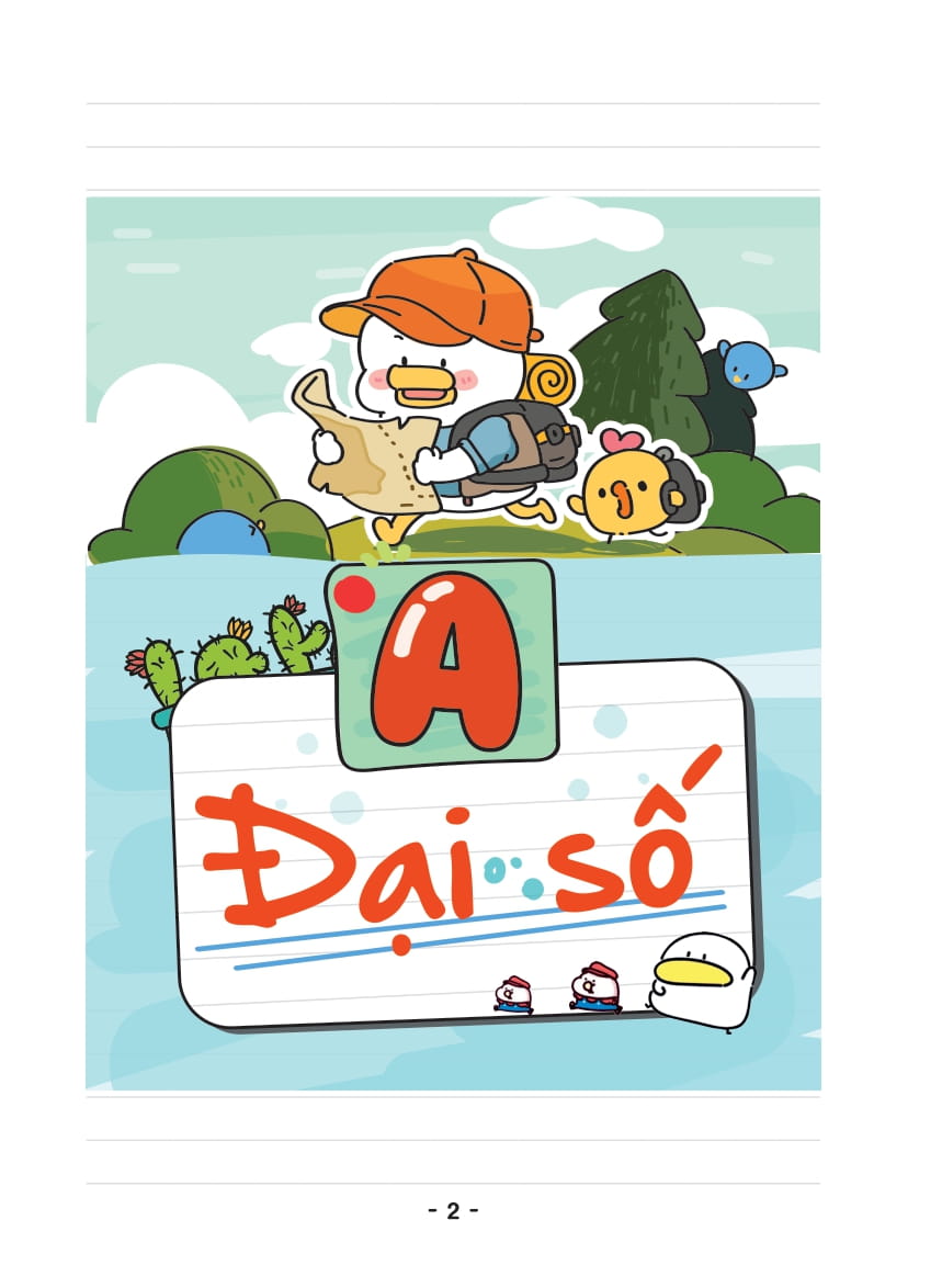 Mini Note - Sieu Gon, Sieu Nho Toan 9