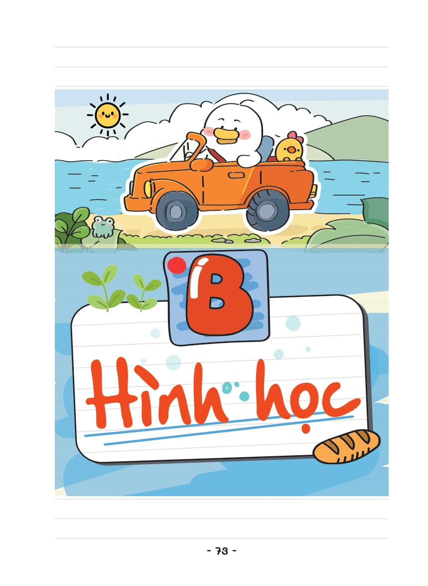 Mini Note - Sieu Gon, Sieu Nho Toan 9