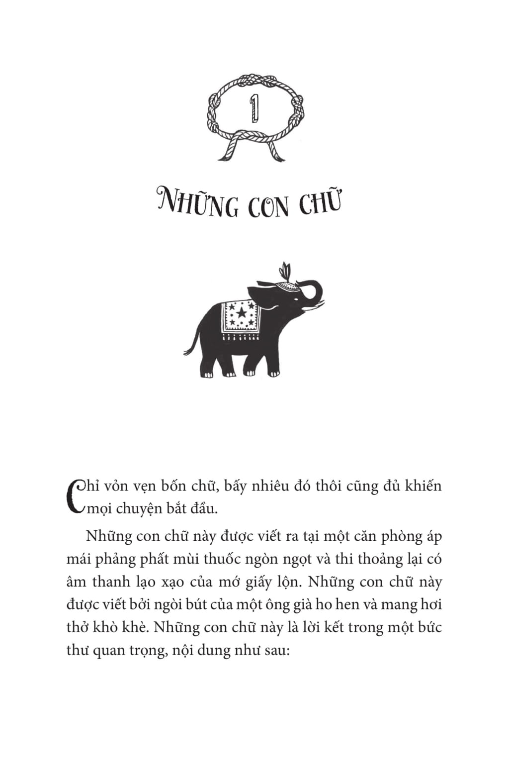 mirandus - gánh xiếc dị thường