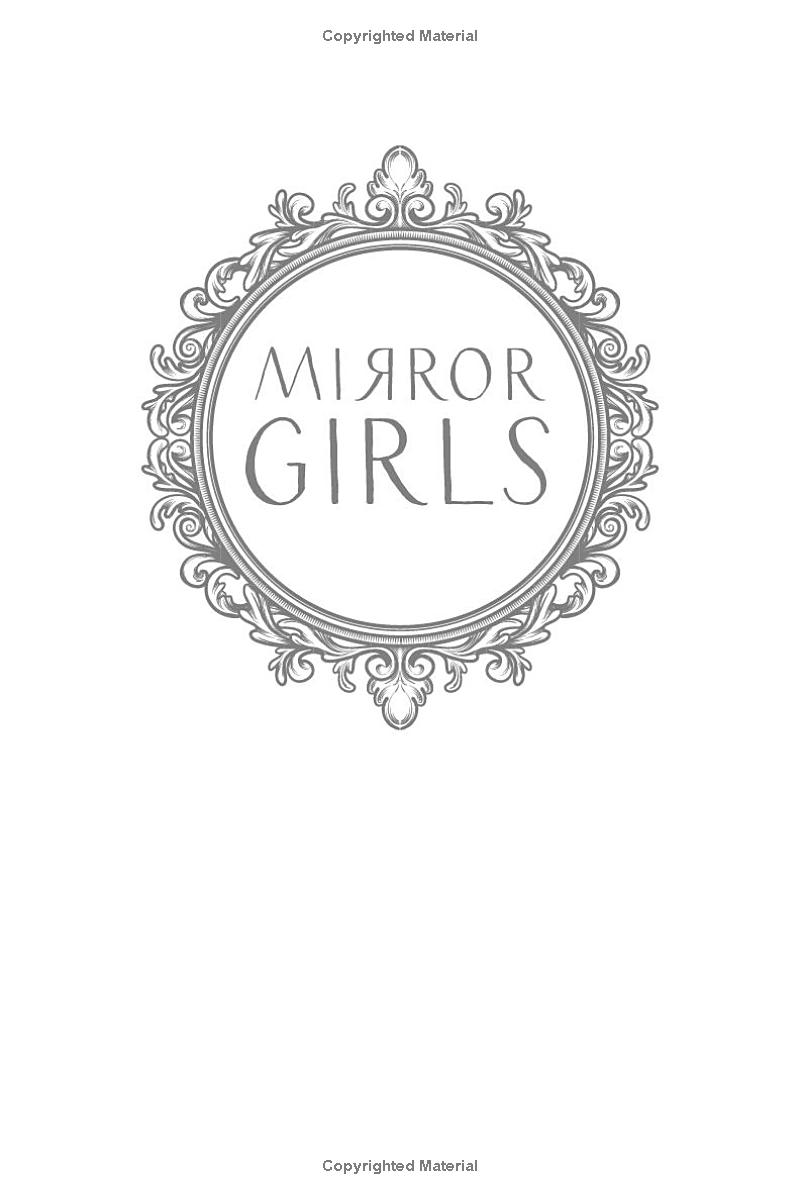 mirror girls