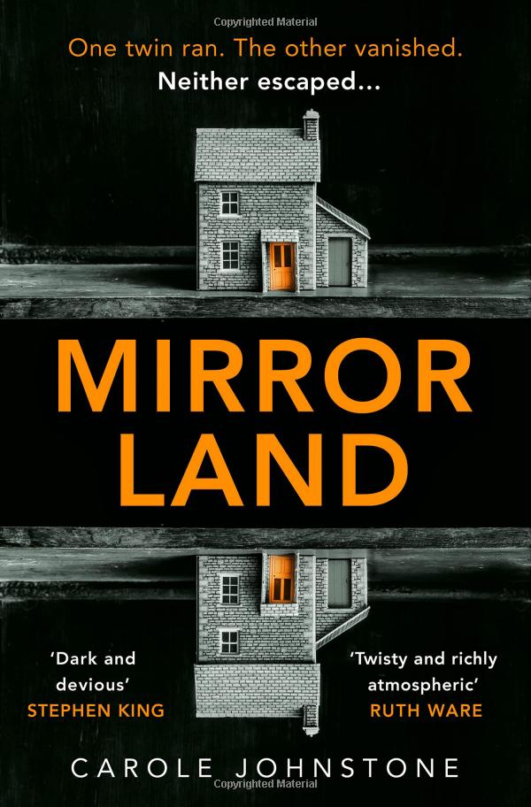 mirrorland