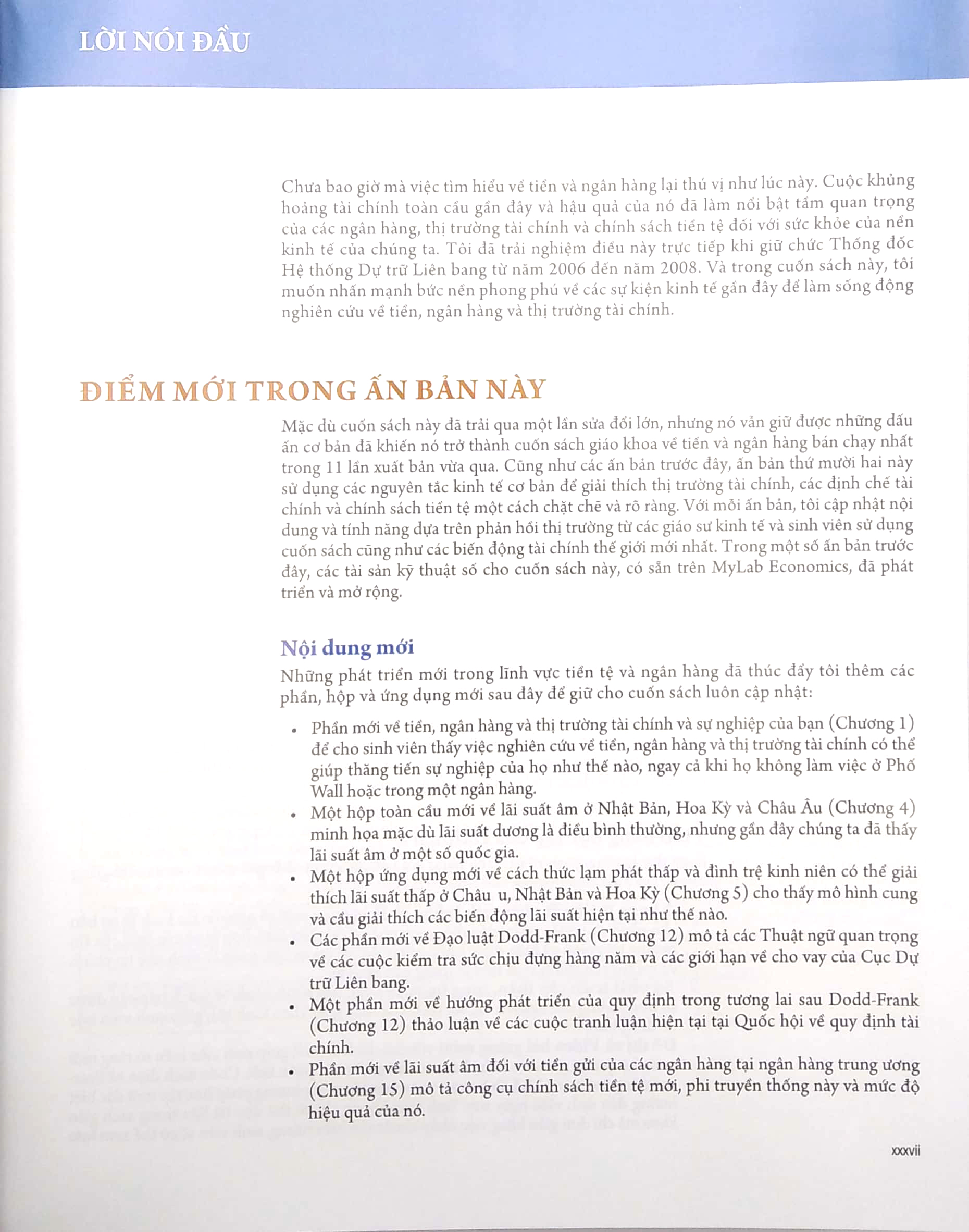 mishkin - kinh tế học về tiền, ngân hàng và thị trường tài chính