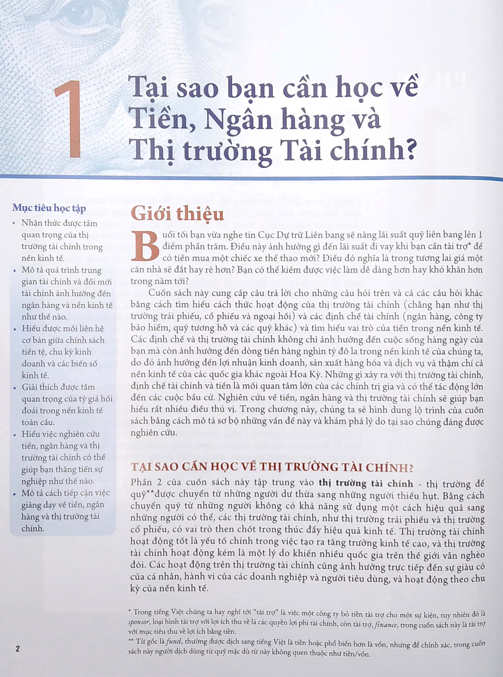 mishkin - kinh tế học về tiền, ngân hàng và thị trường tài chính