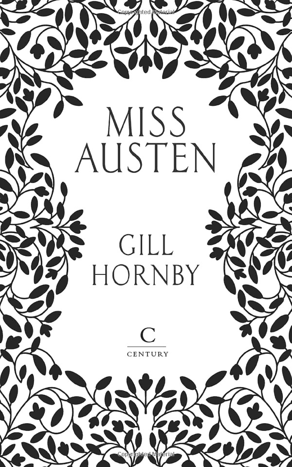 miss austen