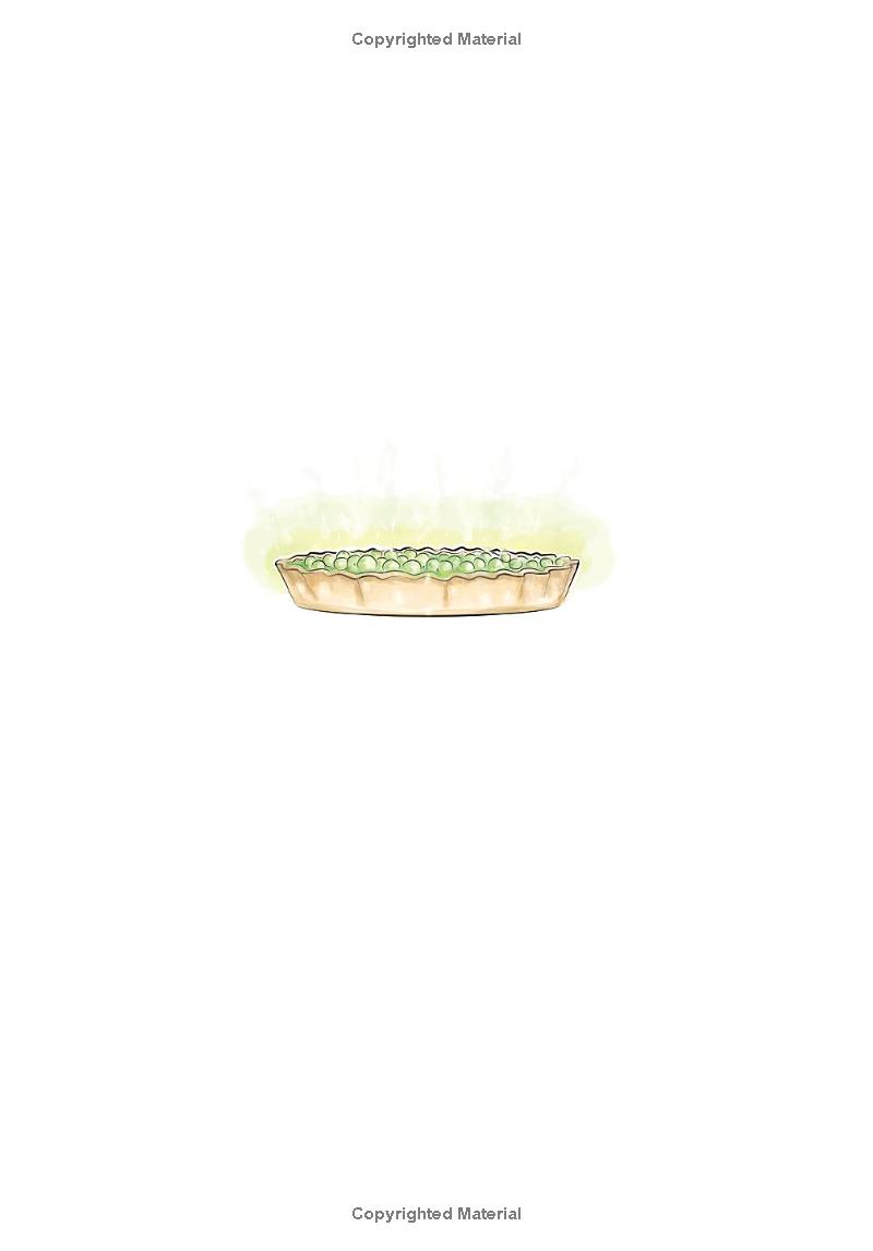 miss butterworth and the mad baron: a graphic novel