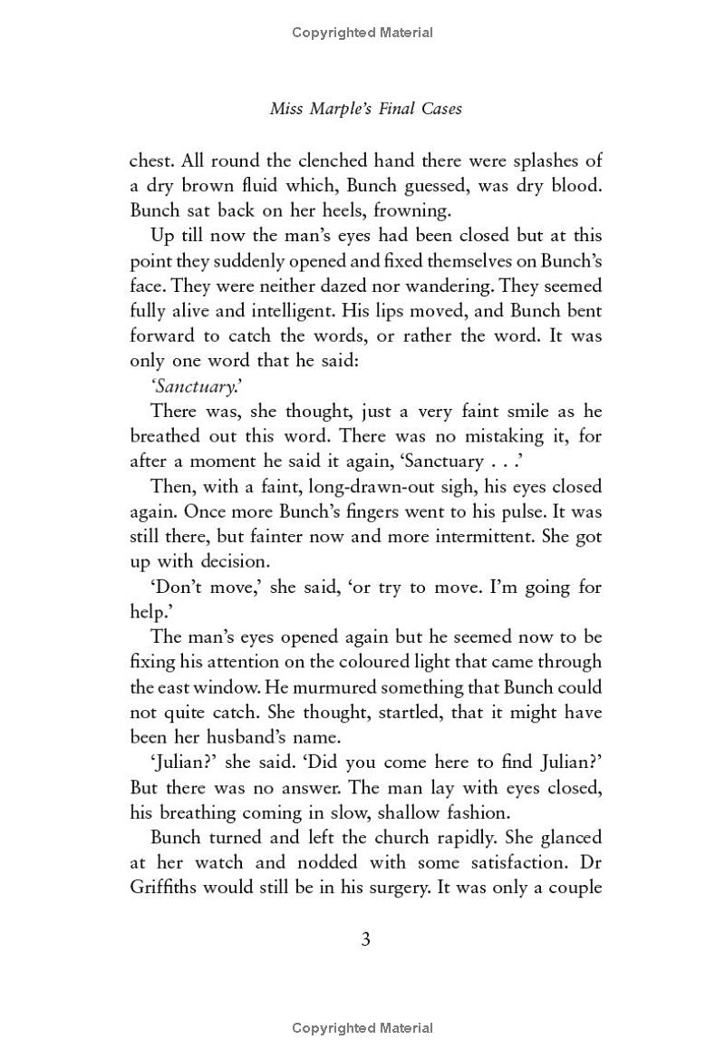 miss marpleℹs final cases (marple)