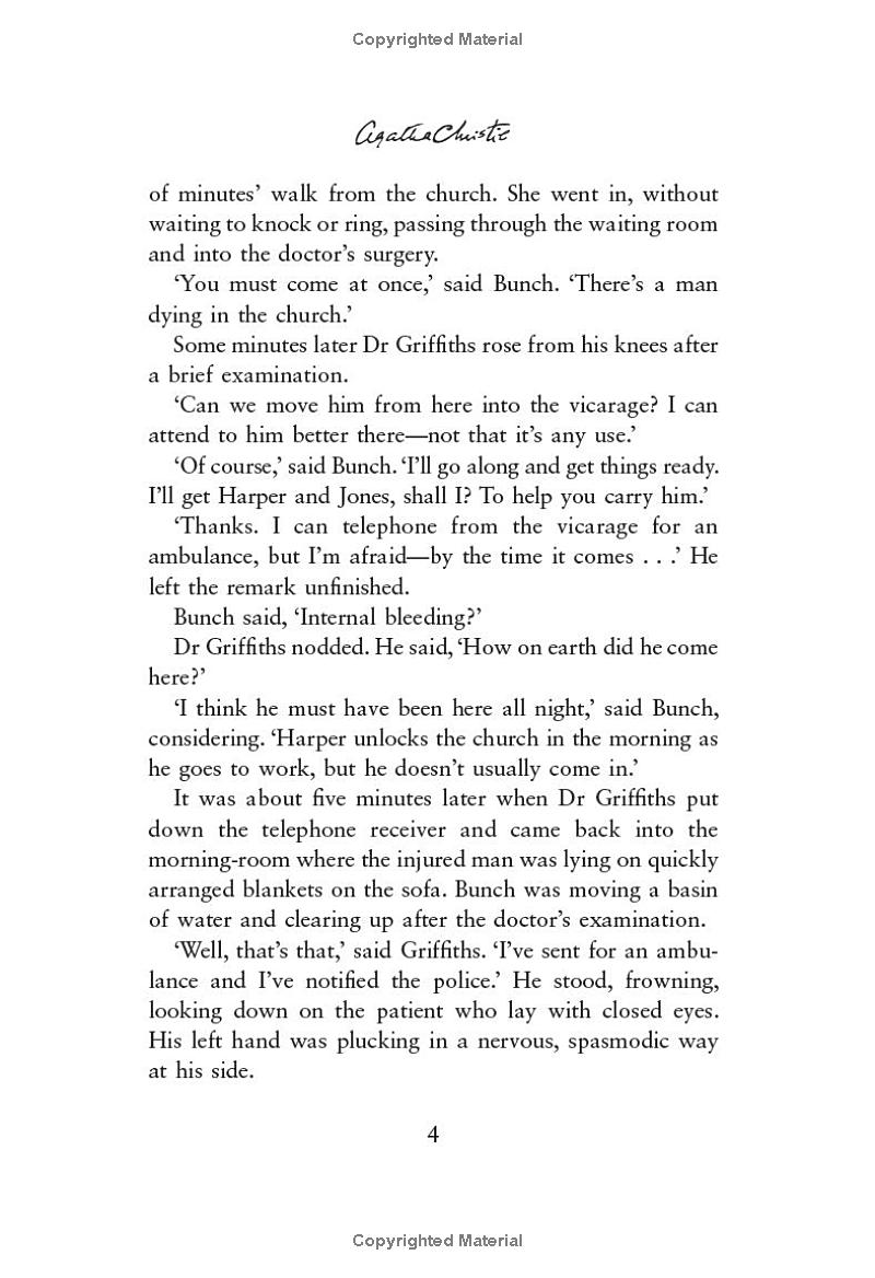 miss marpleℹs final cases (marple)