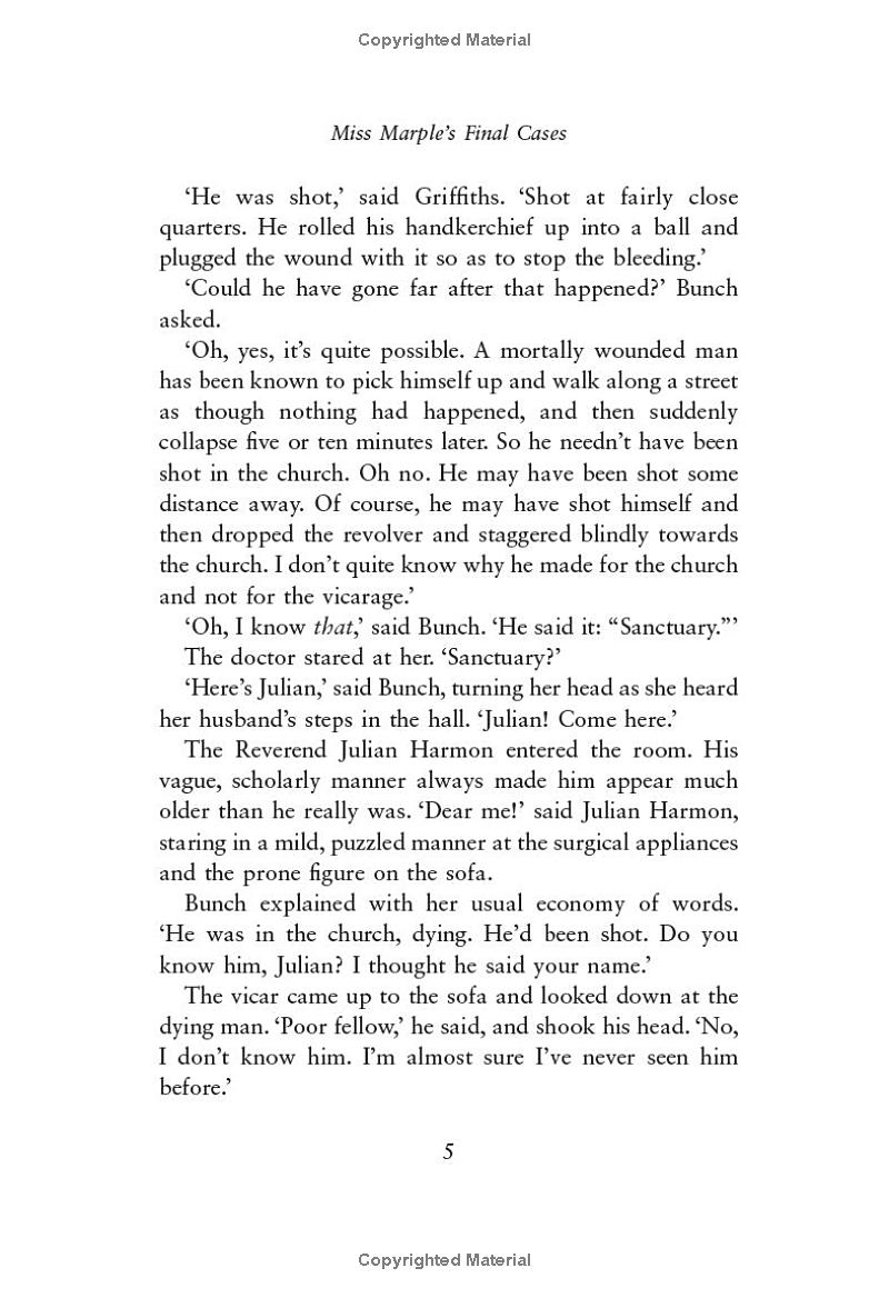 miss marpleℹs final cases (marple)