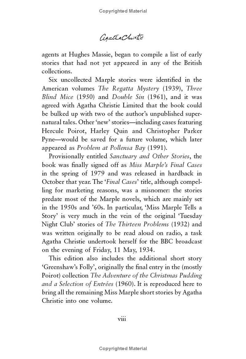 miss marpleℹs final cases (marple)