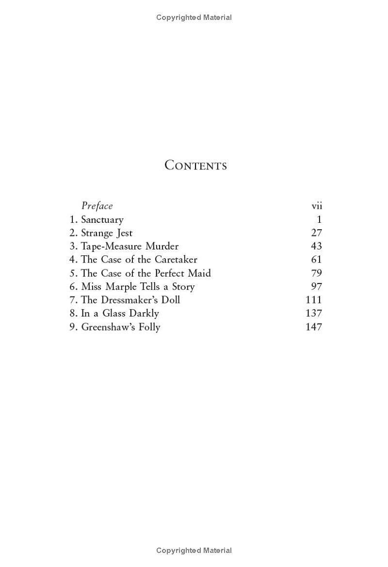 miss marpleℹs final cases (marple)