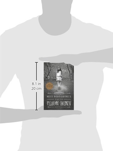 miss peregrine's home for peculiar children (miss peregrine's peculiar children)