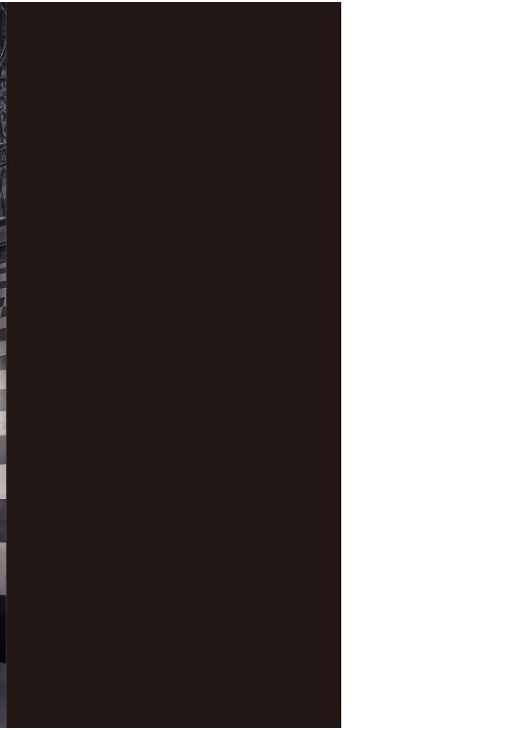 missile228 artbook: open the cage