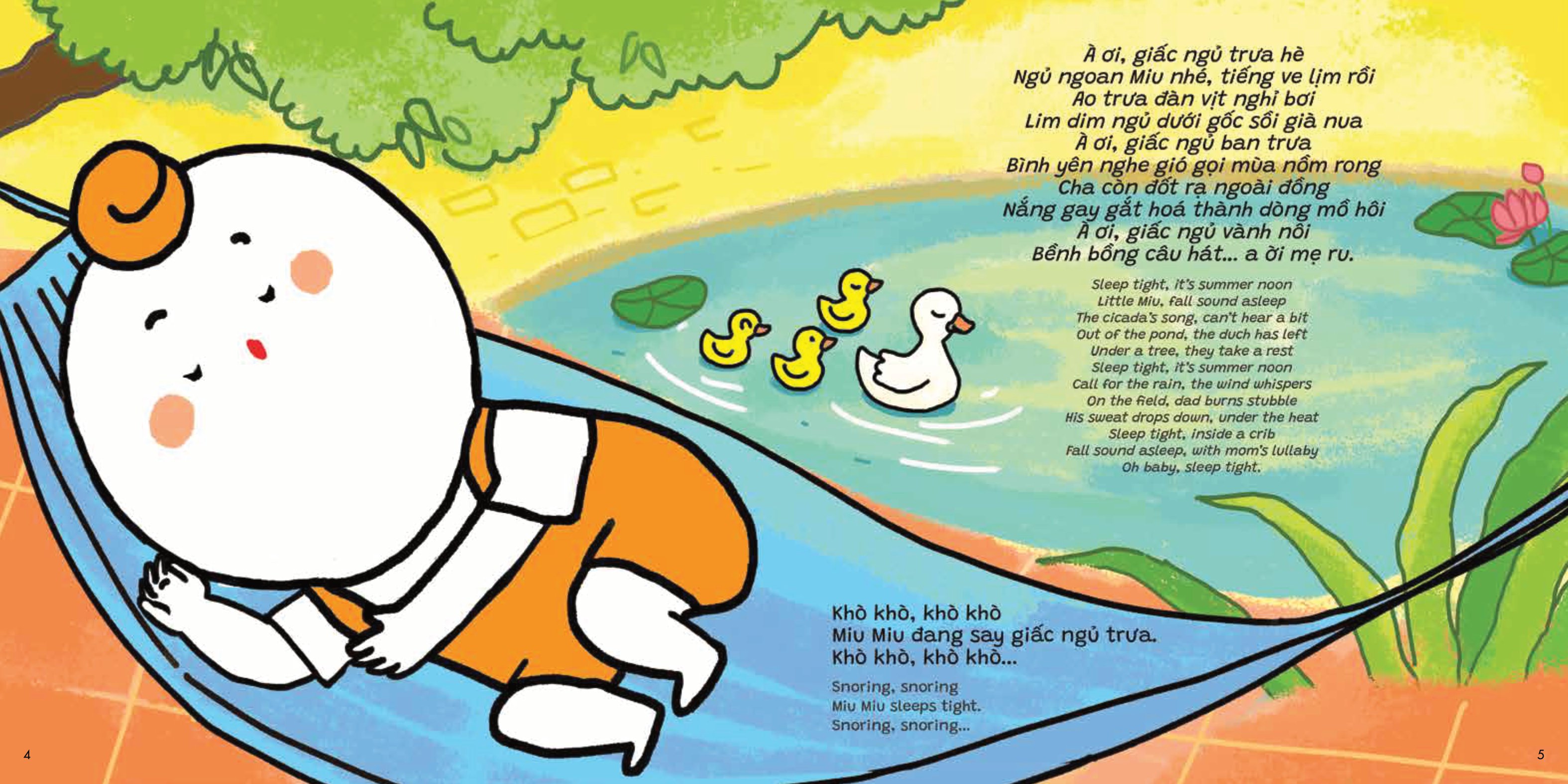 miu miu yêu mẹ - miu miu love mommy - mẹ đâu rồi? - mommy, where are you?