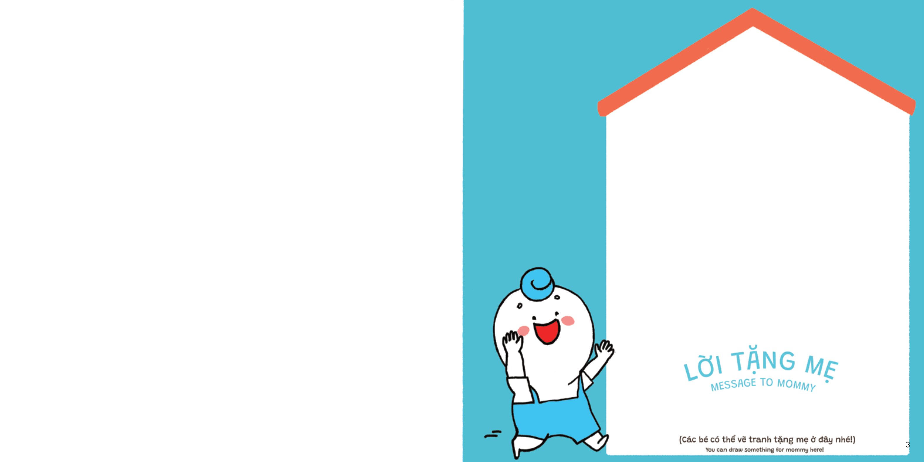 miu miu yêu mẹ - miu miu love mommy - mẹ ơi tại sao? - mommy, why?