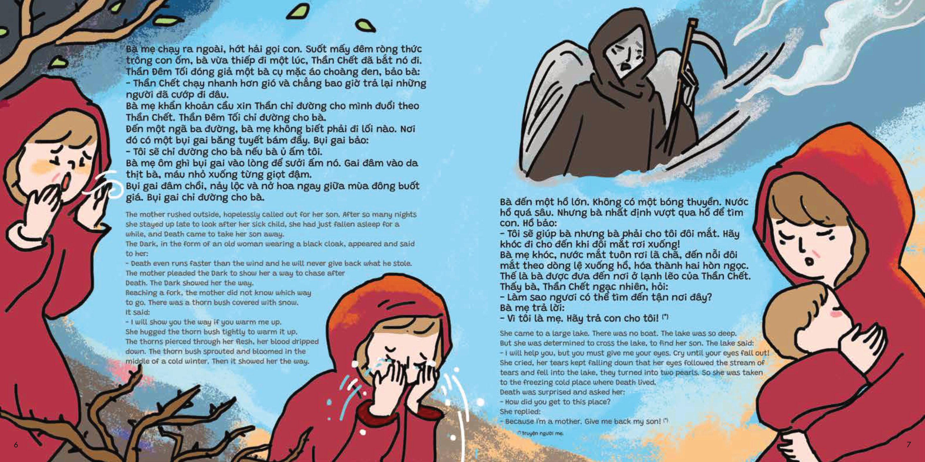 miu miu yêu mẹ - miu miu love mommy - yêu mẹ bằng vũ trụ to nhất! - my love for mommy is as big as the universe!