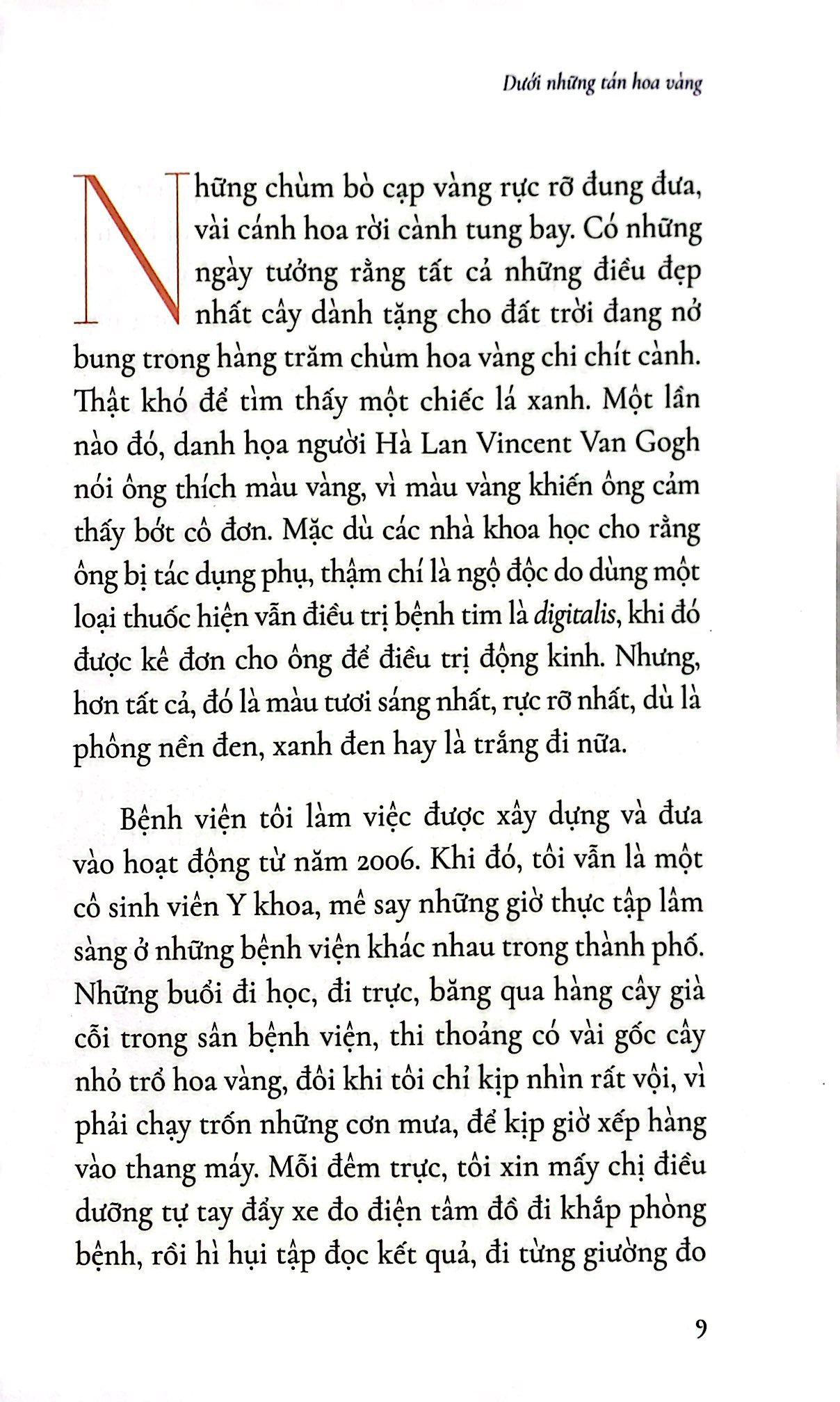 mở cửa tri thức - nhật kí những trái tim xanh đỏ - những câu chuyện nghề y và chia sẻ kiến thức vì một trái tim khỏe mạnh