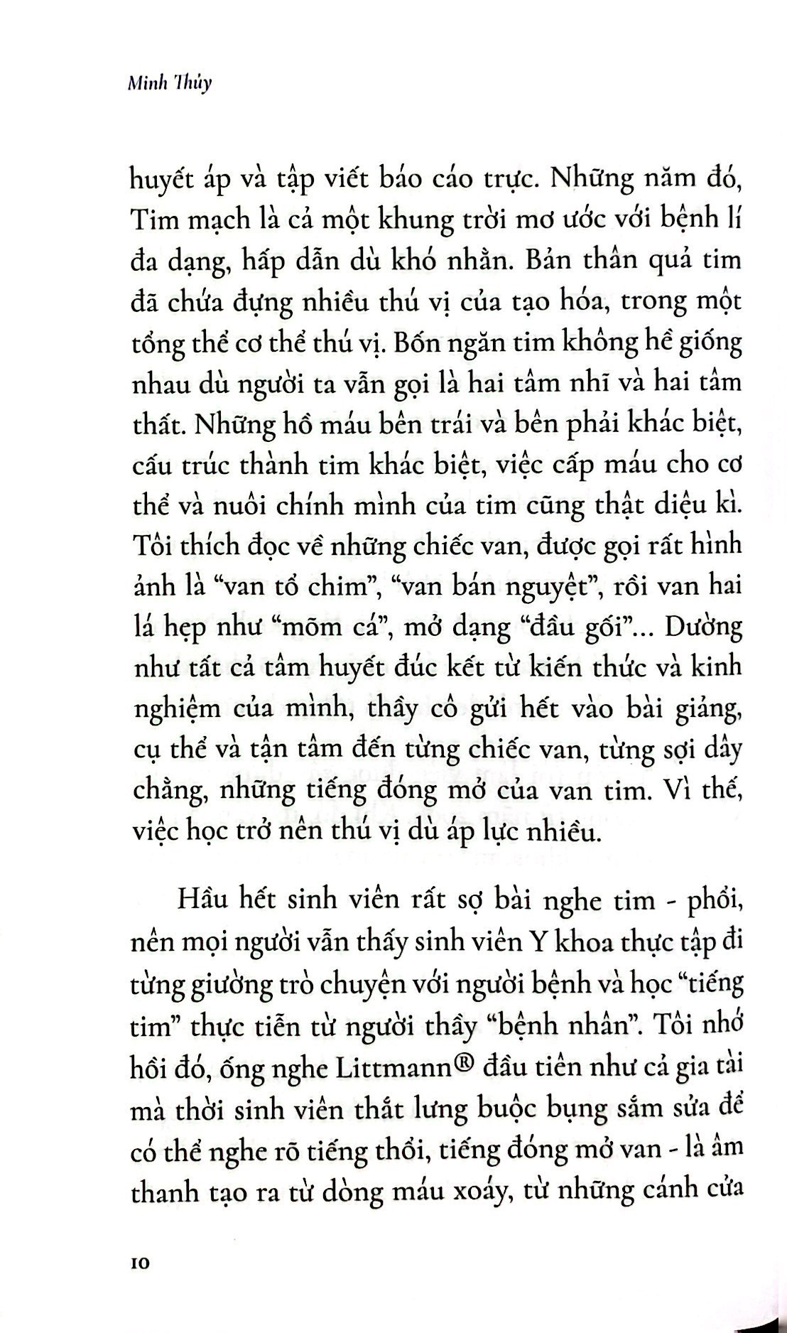mở cửa tri thức - nhật kí những trái tim xanh đỏ - những câu chuyện nghề y và chia sẻ kiến thức vì một trái tim khỏe mạnh