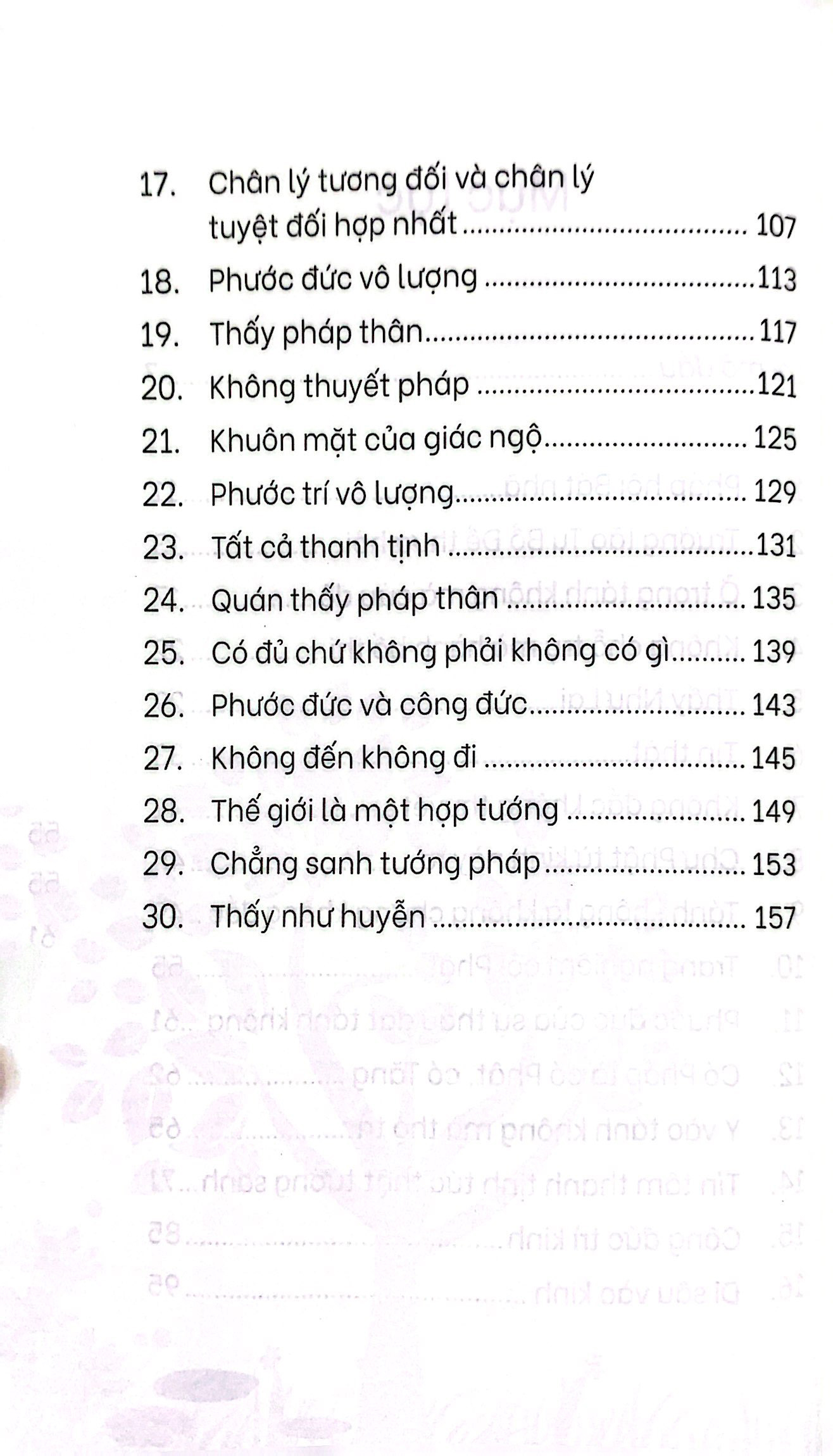 mở đôi mắt kim cương