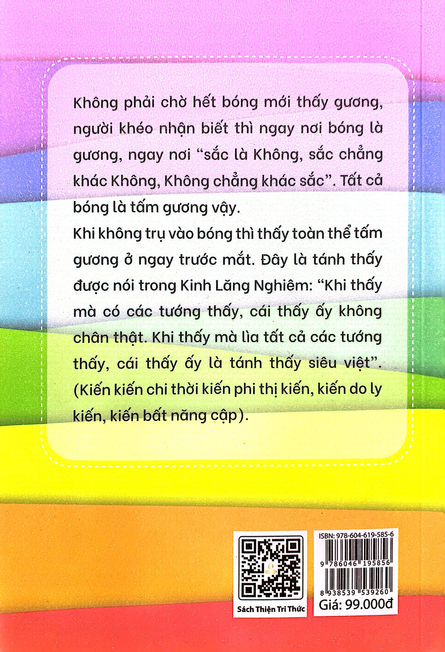 mở đôi mắt kim cương