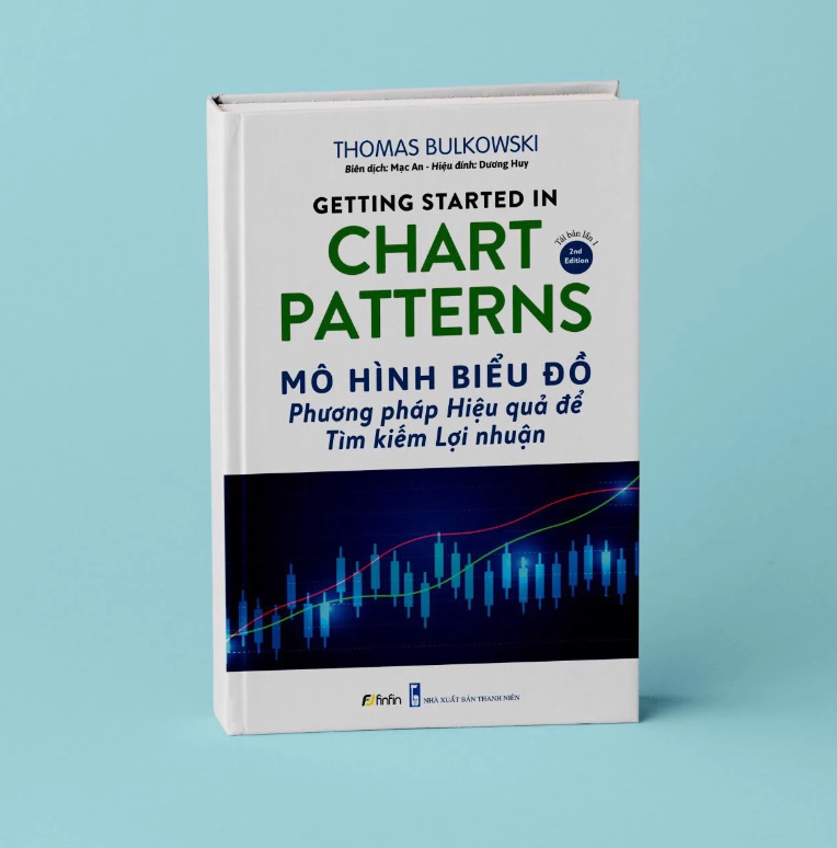 mô hình biểu đồ - phương pháp hiệu quả để tìm kiếm lợi nhuận
