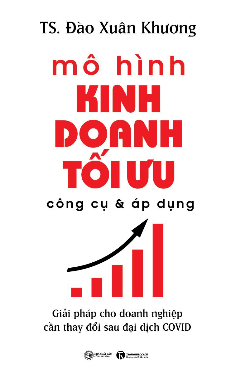 mô hình kinh doanh tối ưu công cụ và áp dụng: giải pháp cho doanh nghiệp cần thay đổi sau đại dịch covid