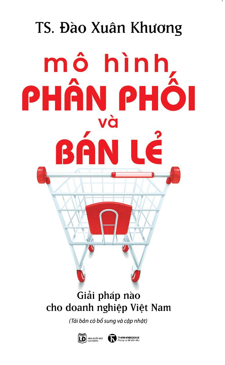 mô hình phân phối và bán lẻ - giải pháp nào cho doanh nghiệp việt nam