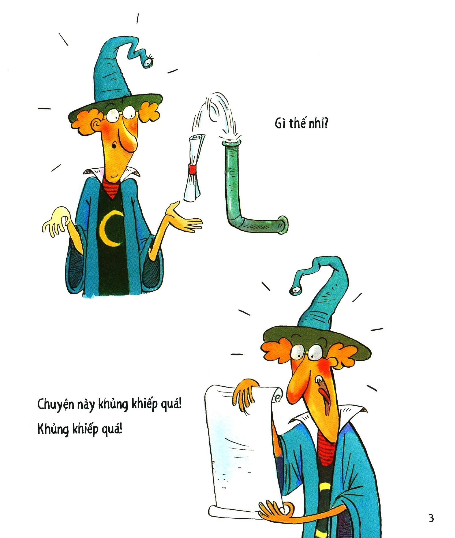 mở khóa cuốn sách này! (dành cho trẻ 6 -11 tuổi)