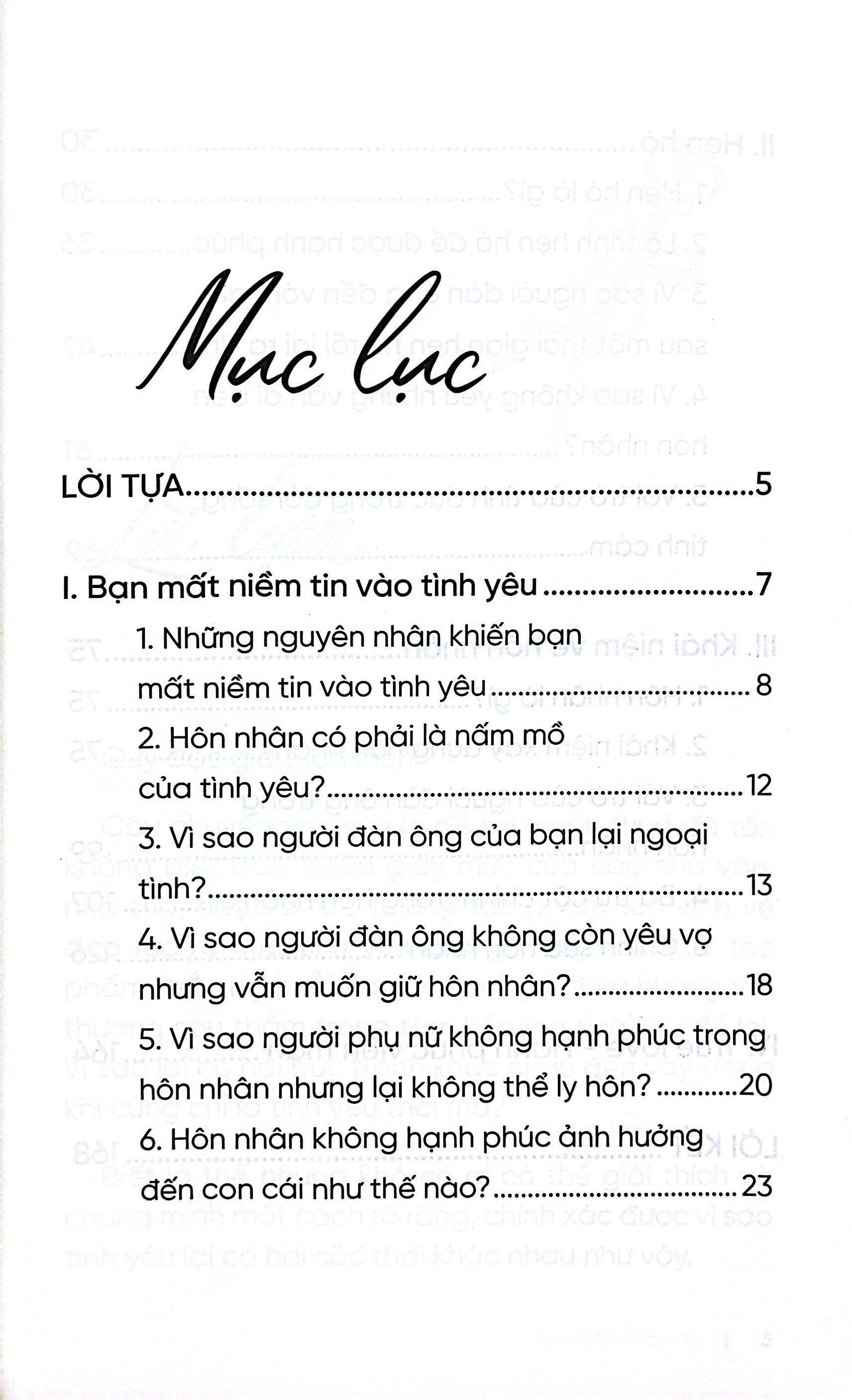 Mở Khoá Hạnh Phúc
