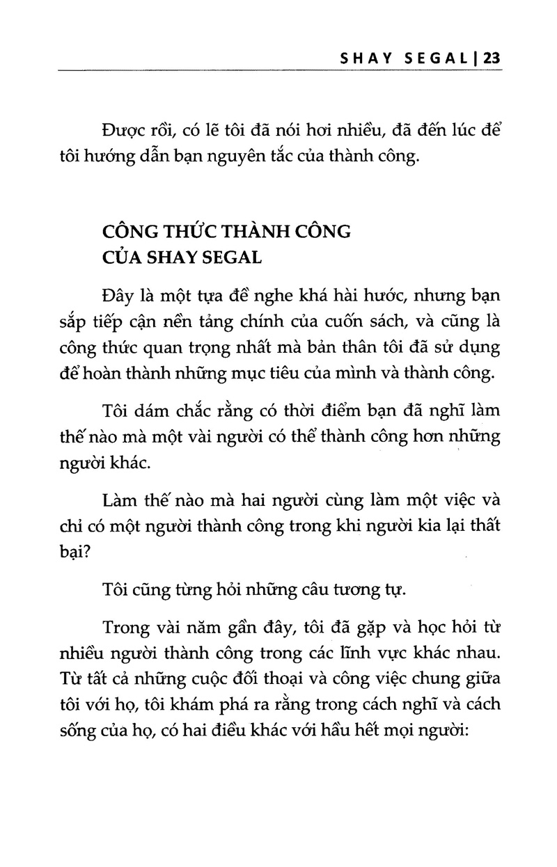 mở khóa thành công - bí quyết để luôn tràn đầy động lực và tự tin nhằm đạt được thành công bạn mơ ước