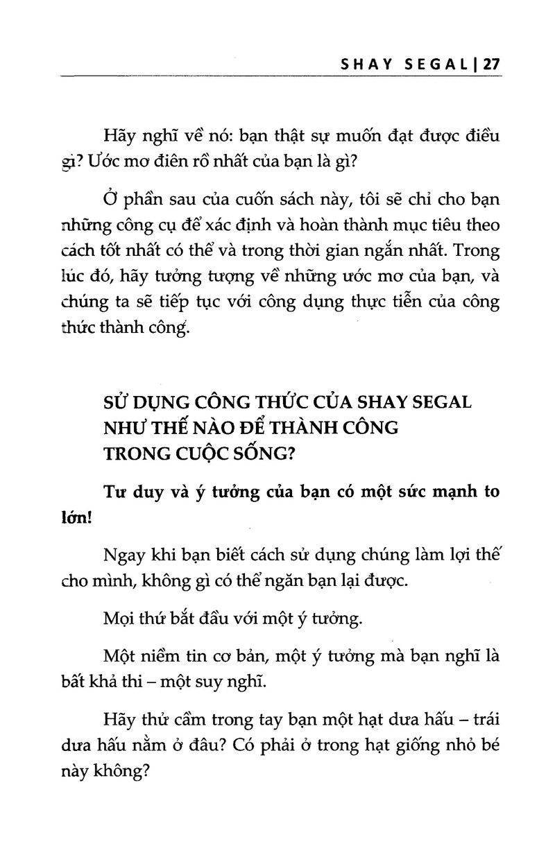 mở khóa thành công - bí quyết để luôn tràn đầy động lực và tự tin nhằm đạt được thành công bạn mơ ước