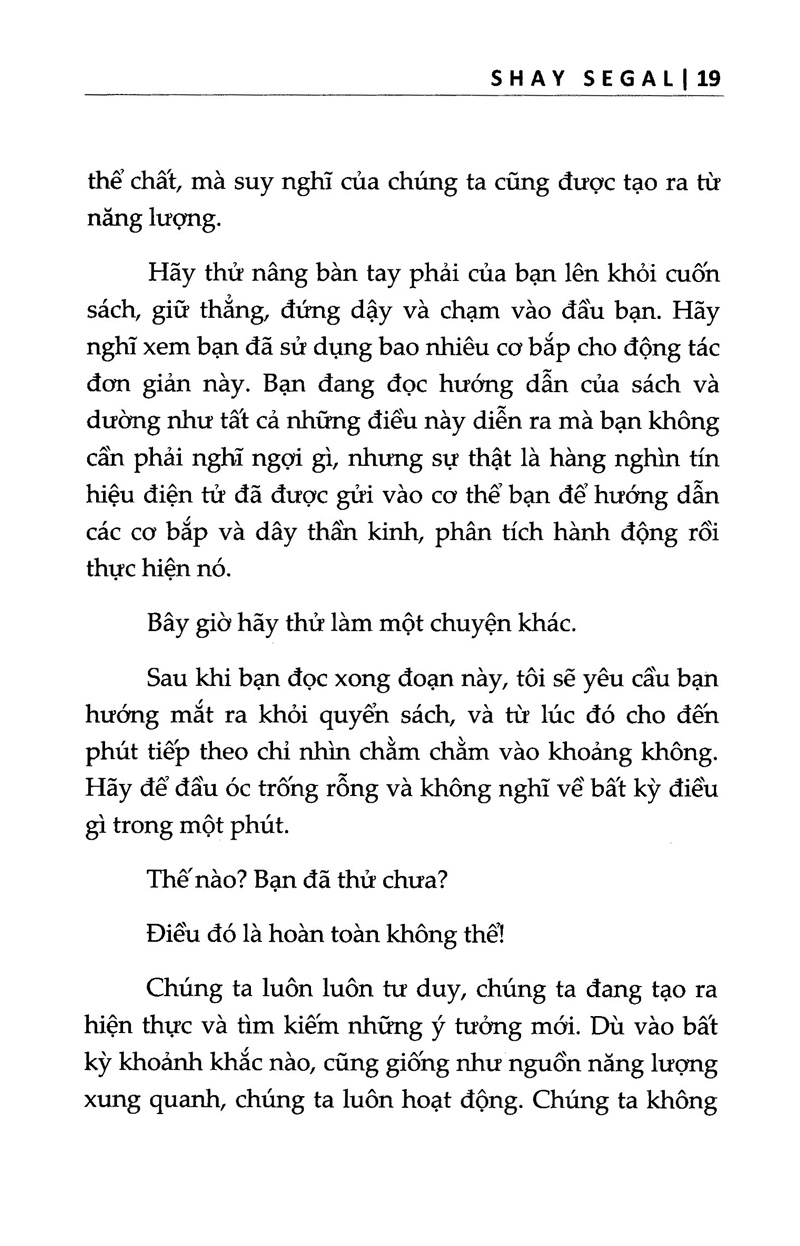 mở khóa thành công - bí quyết để luôn tràn đầy động lực và tự tin nhằm đạt được thành công bạn mơ ước