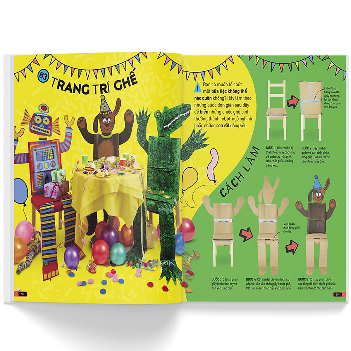 mở khóa trí tưởng tượng - hơn 250 cách đập tan buồn chán - tặng kèm theo bàn cờ + quân cờ + xúc xắc