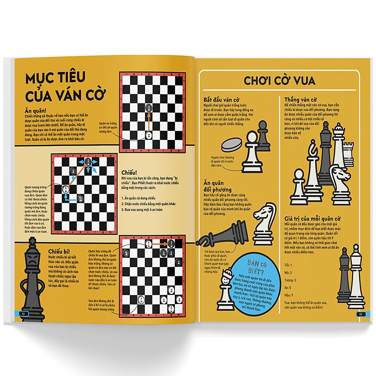 mở khóa trí tưởng tượng - hơn 250 cách đập tan buồn chán - tặng kèm theo bàn cờ + quân cờ + xúc xắc