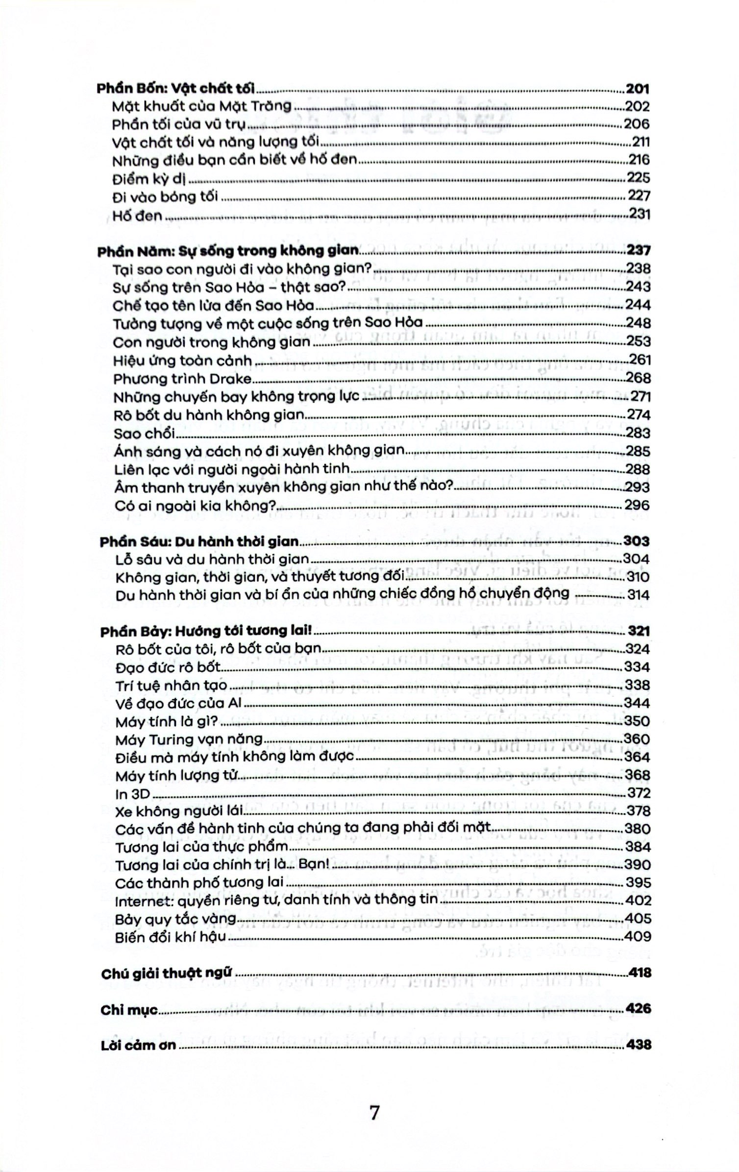 mở khóa vũ trụ - unlocking the universe