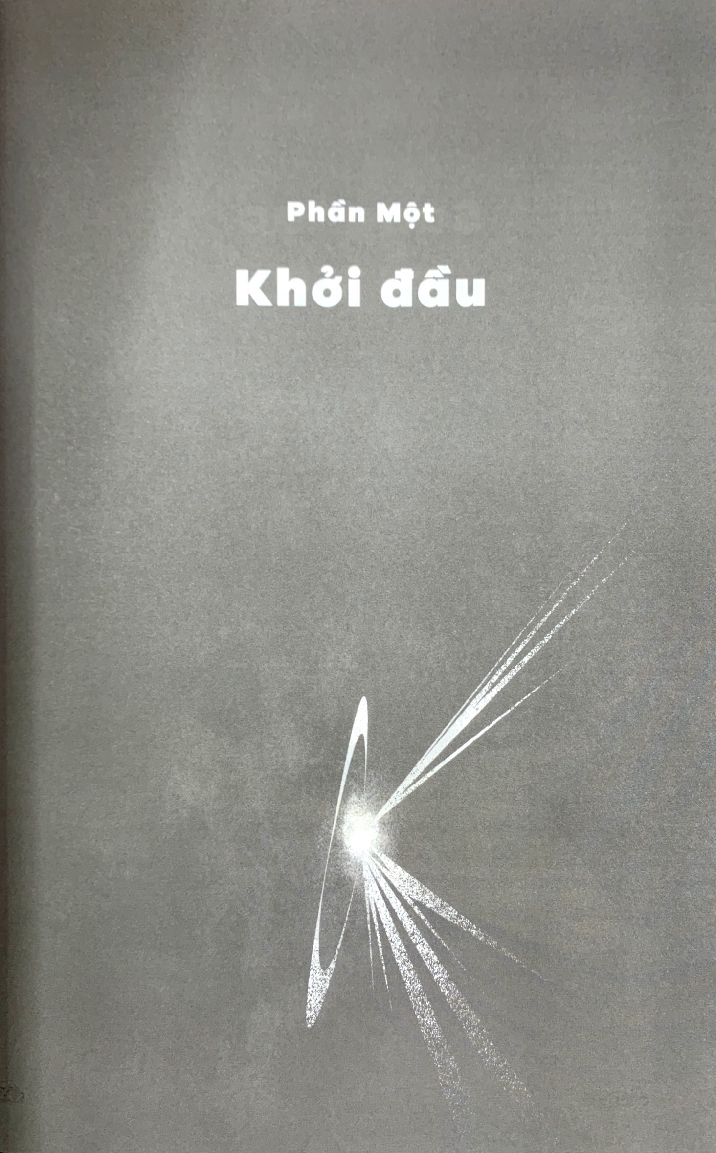 mở khóa vũ trụ - unlocking the universe