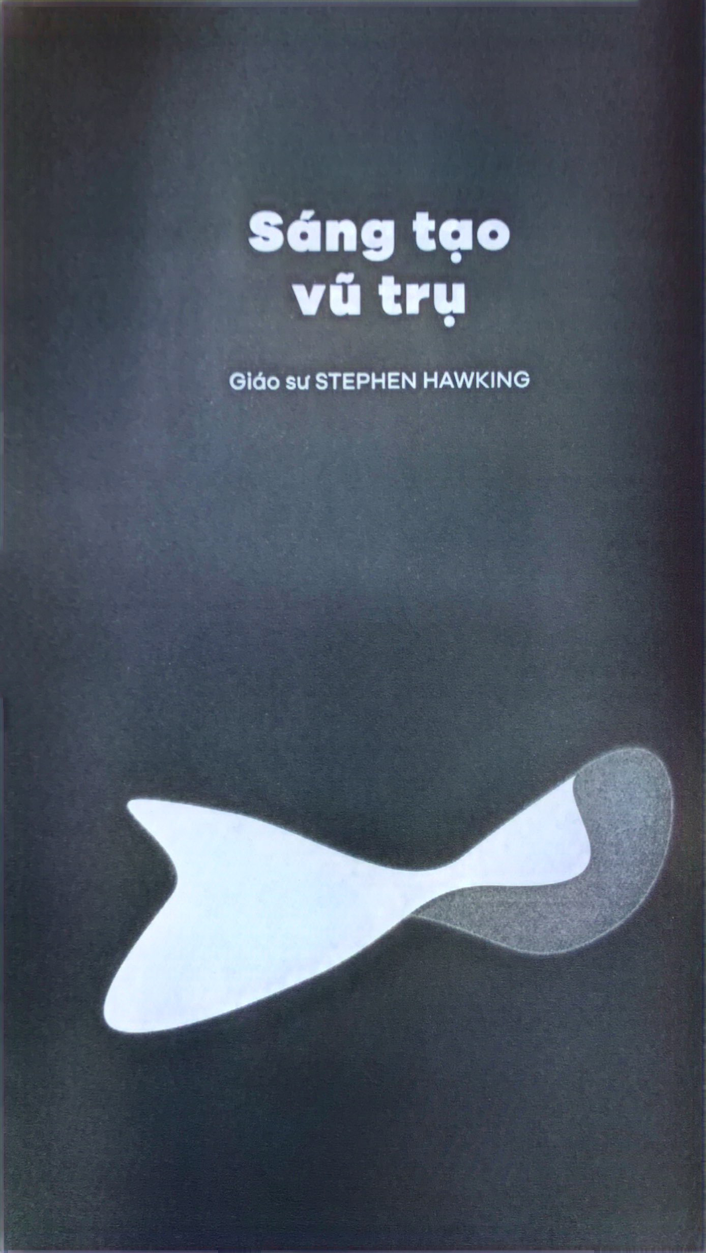 mở khóa vũ trụ - unlocking the universe