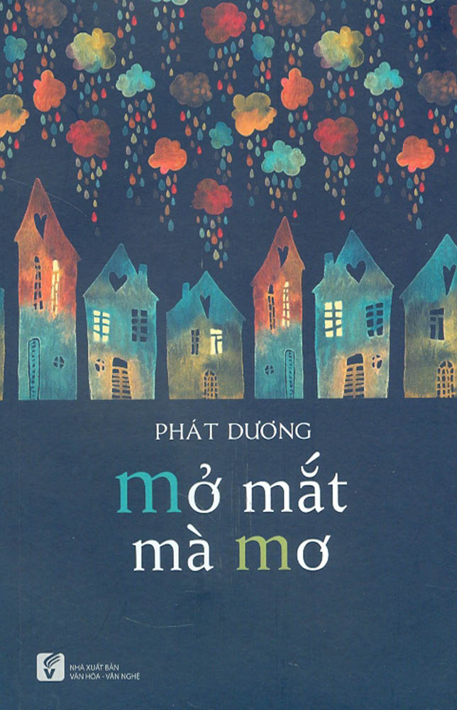 mở mắt mà mơ