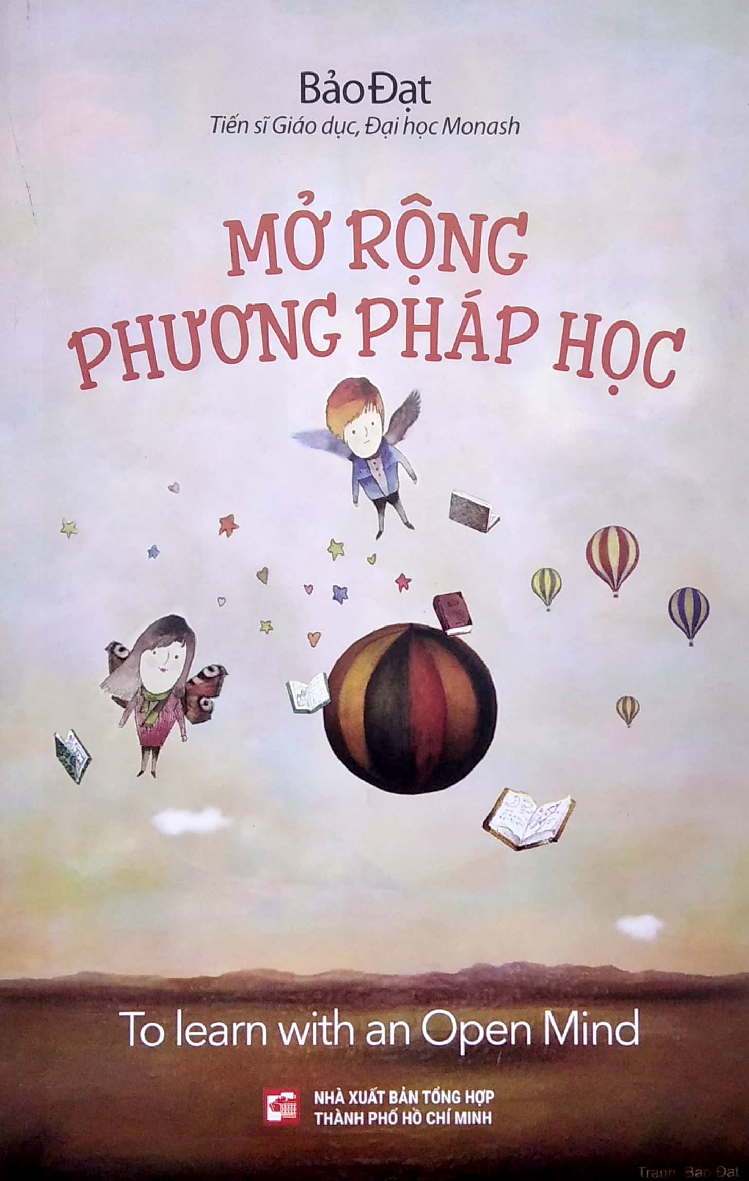 mở rộng phương pháp học
