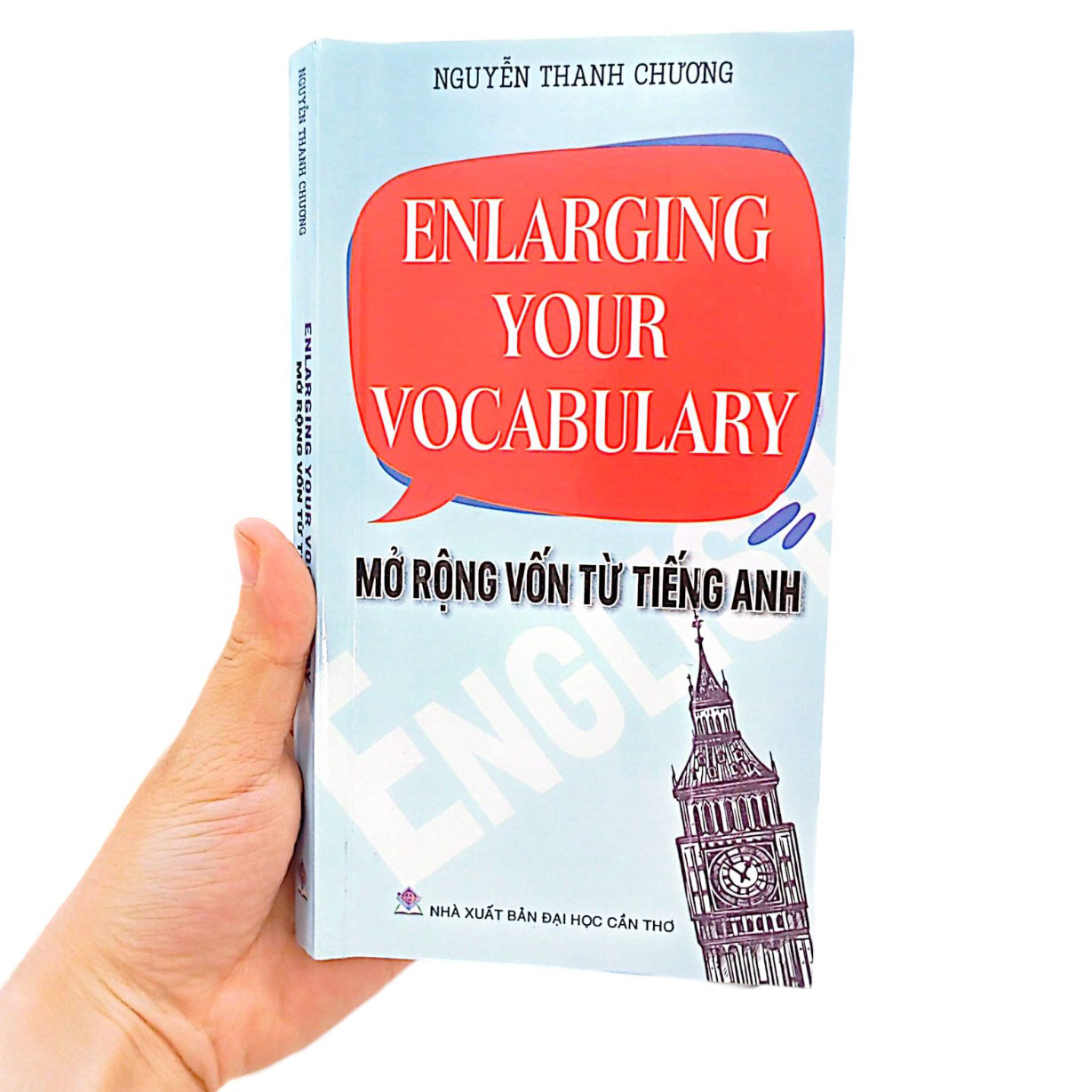 mở rộng vốn từ tiếng anh