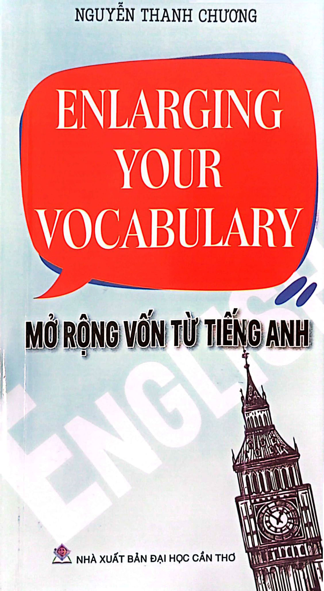 mở rộng vốn từ tiếng anh
