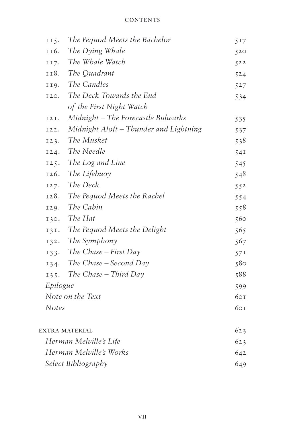 moby dick (alma classics evergreens)